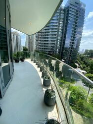 Cliveden At Grange (D10), Condominium #351155691
